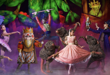 Ballet Arizona’s The Nutcracker Returns to Symphony Hall With Live Music by The Phoenix Symphony