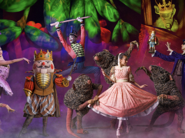 Ballet Arizona’s The Nutcracker Returns to Symphony Hall With Live Music by The Phoenix Symphony