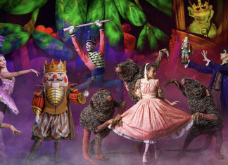 Ballet Arizona’s The Nutcracker Returns to Symphony Hall With Live Music by The Phoenix Symphony