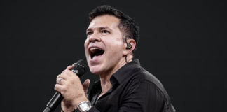 Jorge Medina’s Legendario Tour Stops at Arizona Financial Theatre This August