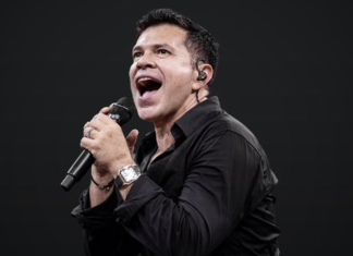 Jorge Medina’s Legendario Tour Stops at Arizona Financial Theatre This August