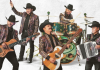 Los Tucanes de Tijuana Coming to Desert Diamond Arena in February 2027