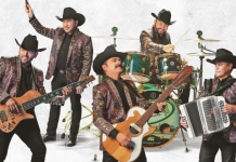 Los Tucanes de Tijuana Coming to Desert Diamond Arena in February 2027