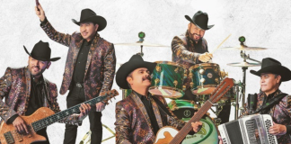Los Tucanes de Tijuana Coming to Desert Diamond Arena in February 2027