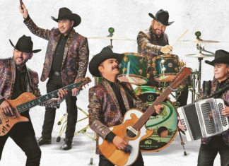 Los Tucanes de Tijuana Coming to Desert Diamond Arena in February 2027