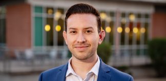 Christian Villegas Named News Director for Telemundo 39 Phoenix and Telemundo 40 Tucson