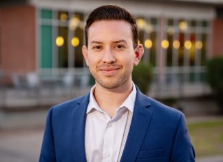 Christian Villegas Named News Director for Telemundo 39 Phoenix and Telemundo 40 Tucson