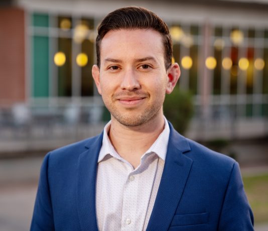 Christian Villegas Named News Director for Telemundo 39 Phoenix and Telemundo 40 Tucson