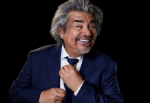 George Lopez Reflects on Tacos, Soccer and More After Sold-Out Arizona Performance