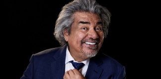 George Lopez Reflects on Tacos, Soccer and More After Sold-Out Arizona Performance