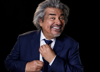George Lopez Reflects on Tacos, Soccer and More After Sold-Out Arizona Performance