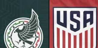 Mexico vs. USA Soccer Match Coming to State Farm Stadium This October