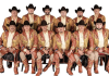 Banda Machos to Perform in Phoenix at Rancho Ochoa This October