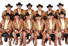 Banda Machos to Perform in Phoenix at Rancho Ochoa This October