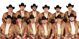 Banda Machos to Perform in Phoenix at Rancho Ochoa This October
