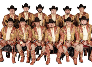 Banda Machos to Perform in Phoenix at Rancho Ochoa This October