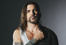 Juanes to Perform at AVA Amphitheater in Tucson This October