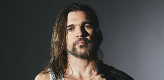 Juanes to Perform at AVA Amphitheater in Tucson This October