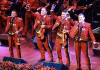 Mariachi Los Camperos to Perform at Musical Instrument Museum This August