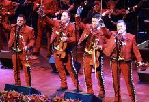Mariachi Los Camperos to Perform at Musical Instrument Museum This August