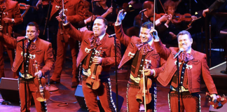 Mariachi Los Camperos to Perform at Musical Instrument Museum This August