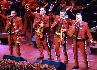 Mariachi Los Camperos to Perform at Musical Instrument Museum This August