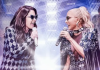 Yuri and Lucero Announce Joint Concert at Desert Diamond Arena in April 2027