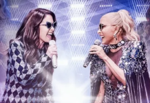 Yuri and Lucero Announce Joint Concert at Desert Diamond Arena in April 2027