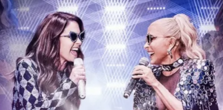Yuri and Lucero Announce Joint Concert at Desert Diamond Arena in April 2027