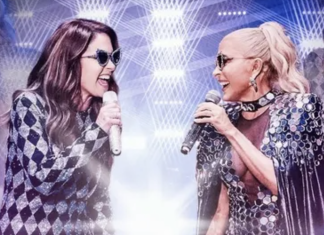 Yuri and Lucero Announce Joint Concert at Desert Diamond Arena in April 2027