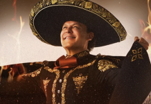 Pedro Fernández’s “Ave Fénix Two’r” Comes to Arizona Financial Theatre This December