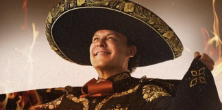 Pedro Fernández’s “Ave Fénix Two’r” Comes to Arizona Financial Theatre This December