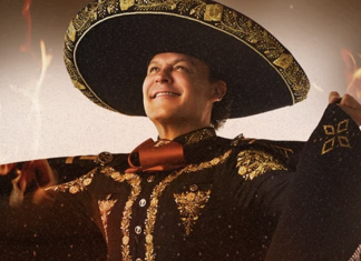 Pedro Fernández’s “Ave Fénix Two’r” Comes to Arizona Financial Theatre This December