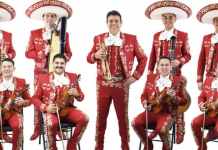 Mariachi Sol de México’s Merry-achi Christmas Returns to Scottsdale This December