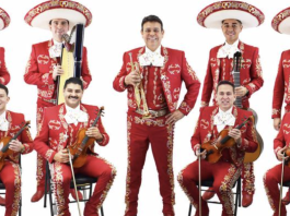 Mariachi Sol de México’s Merry-achi Christmas Returns to Scottsdale This December