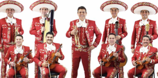 Mariachi Sol de México’s Merry-achi Christmas Returns to Scottsdale This December