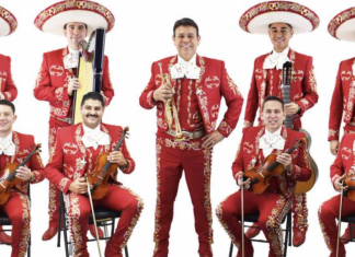 Mariachi Sol de México’s Merry-achi Christmas Returns to Scottsdale This December