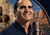Beyond the Badge: Paul Penzone Finds His Voice Behind the Microphone
