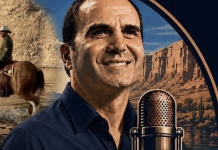 Beyond the Badge: Paul Penzone Finds His Voice Behind the Microphone