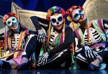 “Sugar Skull!” Brings a Día de Muertos Musical Adventure to Phoenix