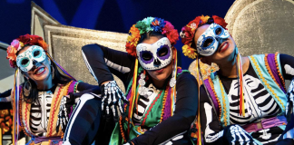 “Sugar Skull!” Brings a Día de Muertos Musical Adventure to Phoenix