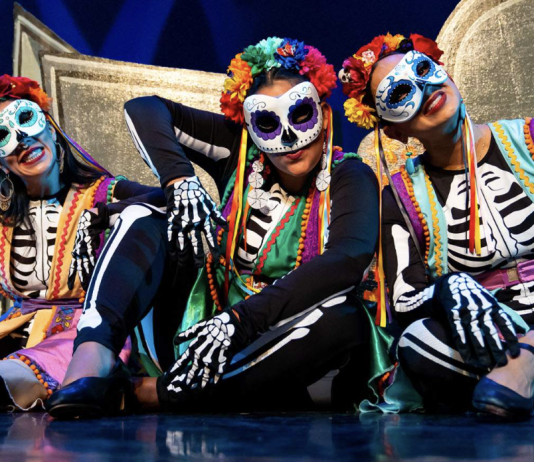 “Sugar Skull!” Brings a Día de Muertos Musical Adventure to Phoenix