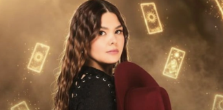 Yuridia Announces “Las Cartas Sobre la Mesa” Tour Stop in Phoenix