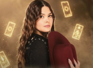 Yuridia Announces “Las Cartas Sobre la Mesa” Tour Stop in Phoenix