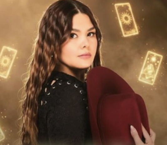 Yuridia Announces “Las Cartas Sobre la Mesa” Tour Stop in Phoenix