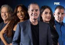 FOX Deportes Unveils New Programming Lineup With Six Original Shows