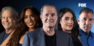 FOX Deportes Unveils New Programming Lineup With Six Original Shows