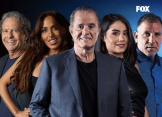 FOX Deportes Unveils New Programming Lineup With Six Original Shows