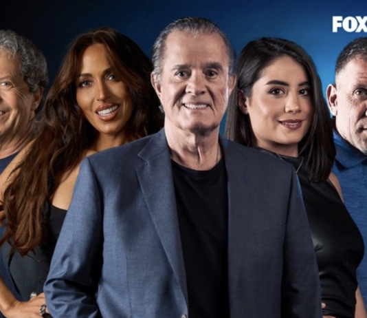 FOX Deportes Unveils New Programming Lineup With Six Original Shows