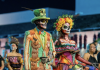 Scottsdale Día de los Muertos Fiestas Celebrates 10th Anniversary With Lupita Infante